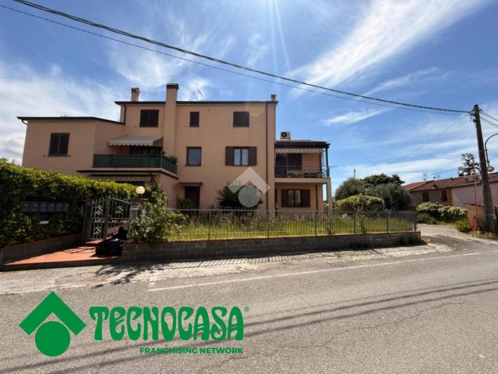 appartamento in vendita a Sarzana in zona San Lazzaro