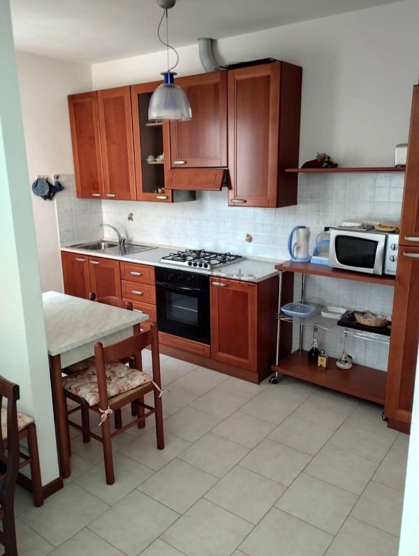 appartamento in vendita a Sarzana