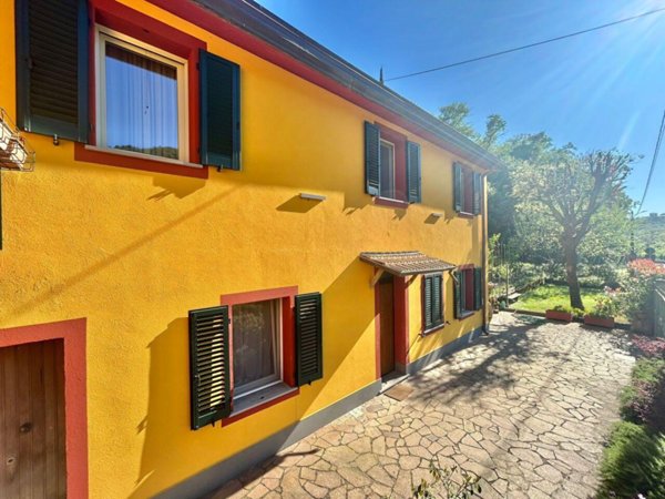 appartamento in vendita a Sarzana