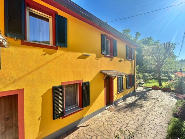casa indipendente in vendita a Sarzana in zona San Lazzaro