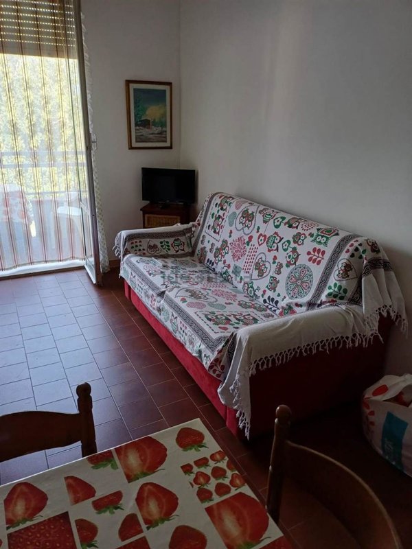 appartamento in vendita a Sarzana