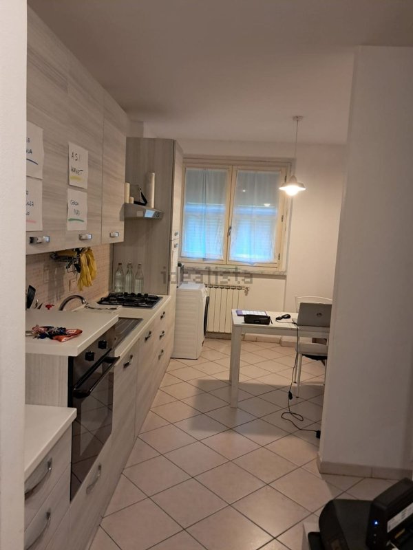 appartamento in vendita a Sarzana