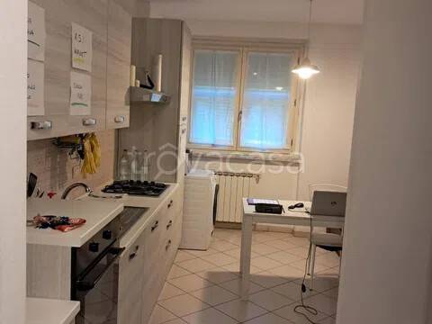 appartamento in vendita a Sarzana