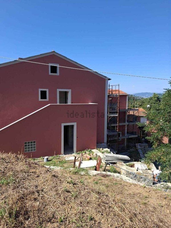 appartamento in vendita a Sarzana