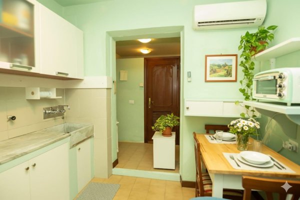 appartamento in vendita a Sarzana
