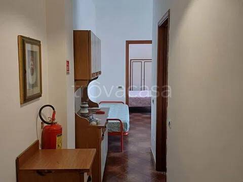 appartamento in vendita a Sarzana in zona Marinella di Sarzana