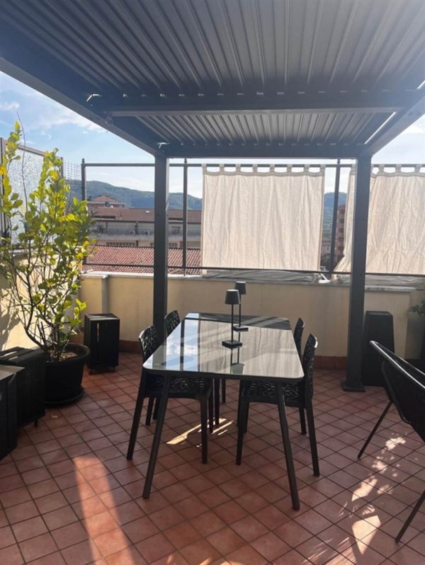 appartamento in vendita a Sarzana