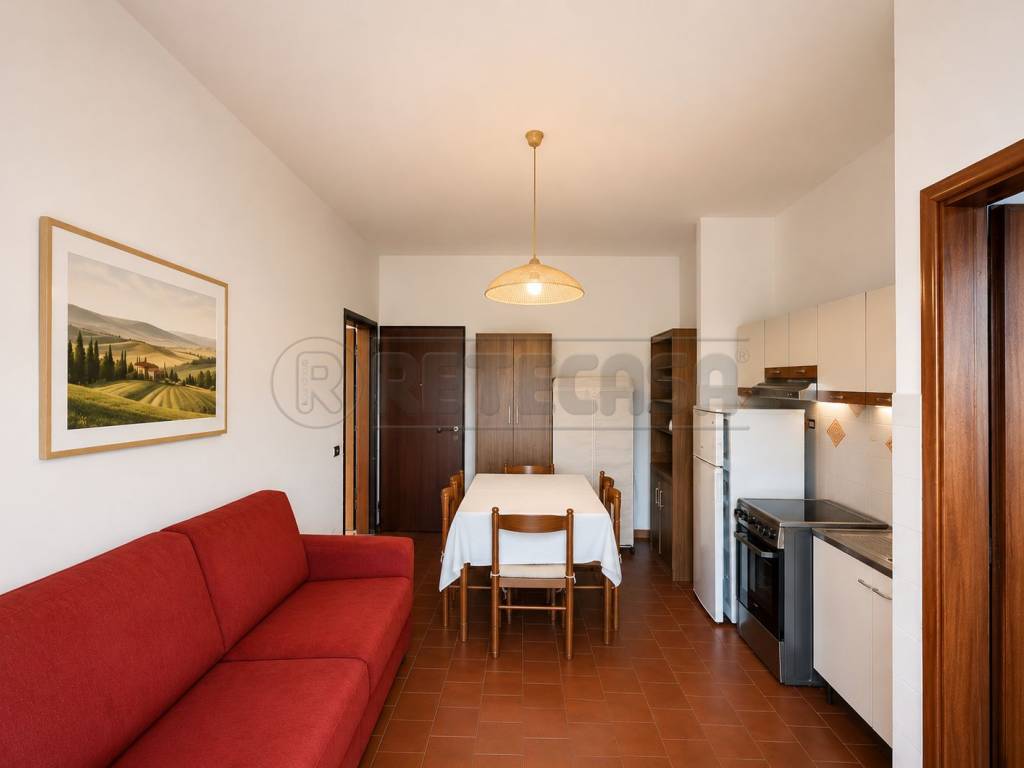 appartamento in vendita a Sarzana in zona Marinella di Sarzana