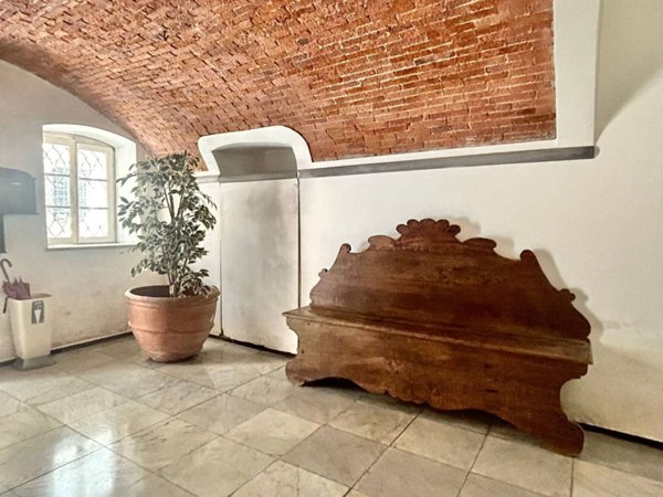 appartamento in vendita a Sarzana