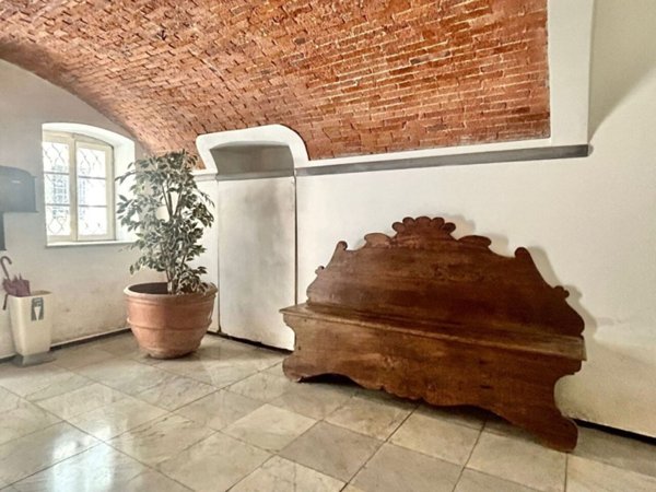 appartamento in vendita a Sarzana
