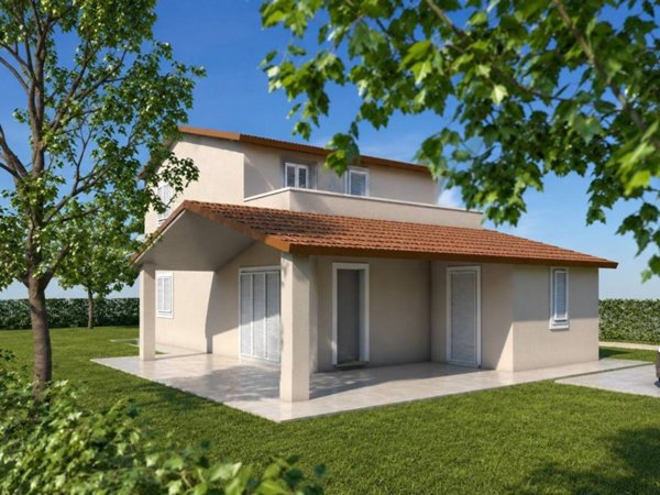 terreno edificabile in vendita a Sarzana in zona Falcinello