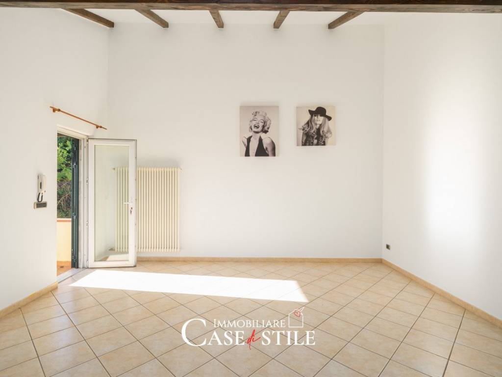 appartamento in vendita a Sarzana