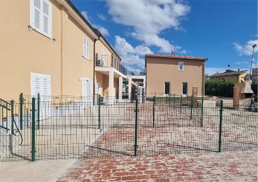 appartamento in vendita a Sarzana