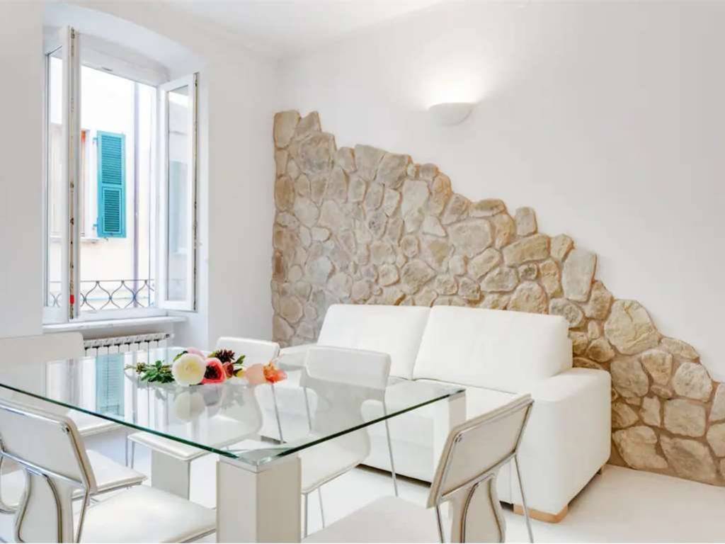 appartamento in vendita a Sarzana