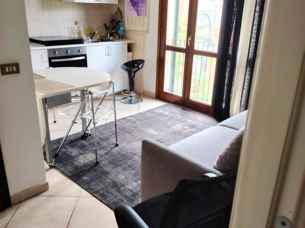 appartamento in vendita a Sarzana