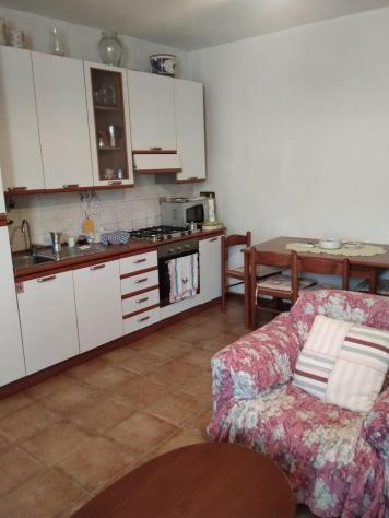 appartamento in vendita a Sarzana