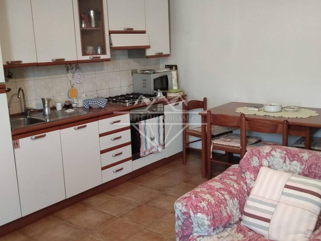 appartamento in vendita a Sarzana