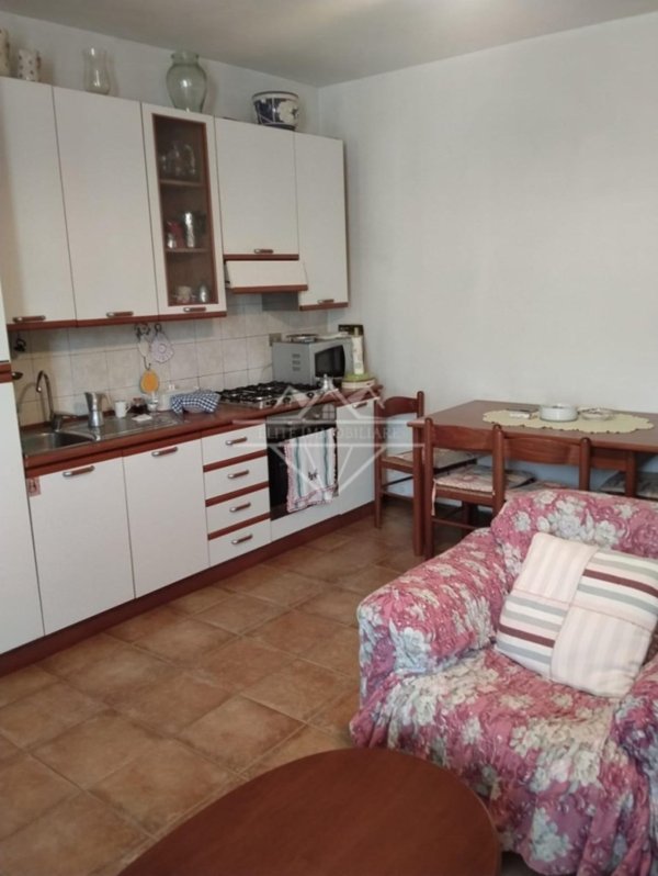 appartamento in vendita a Sarzana