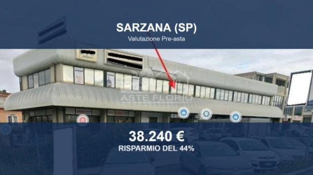 negozio in vendita a Sarzana