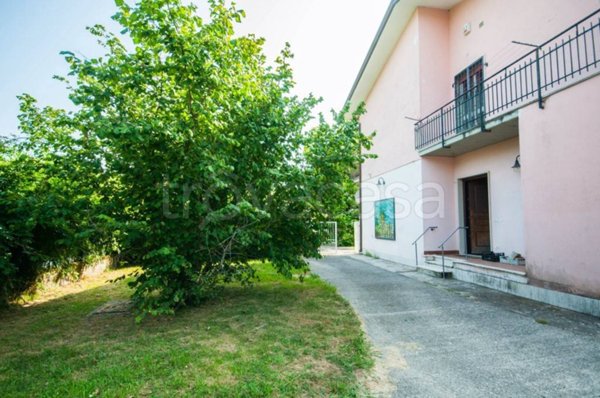 casa indipendente in vendita a Sarzana in zona Marinella di Sarzana