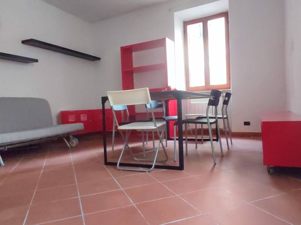 appartamento in vendita a Sarzana