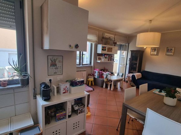 appartamento in vendita a Sarzana
