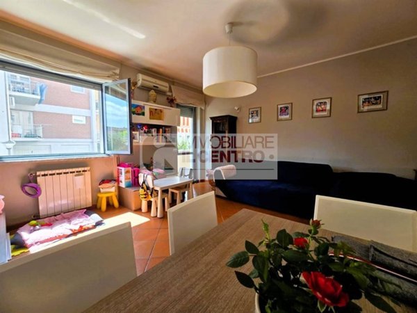appartamento in vendita a Sarzana