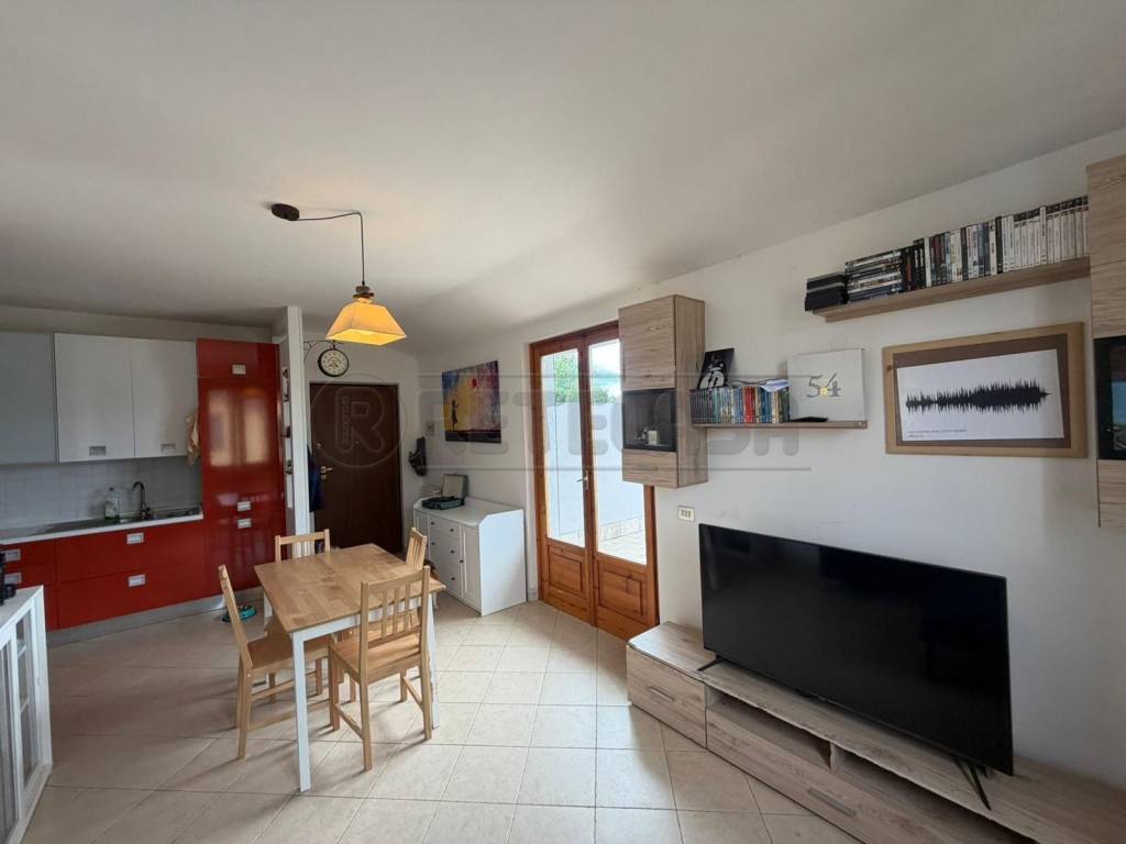 appartamento in vendita a Sarzana