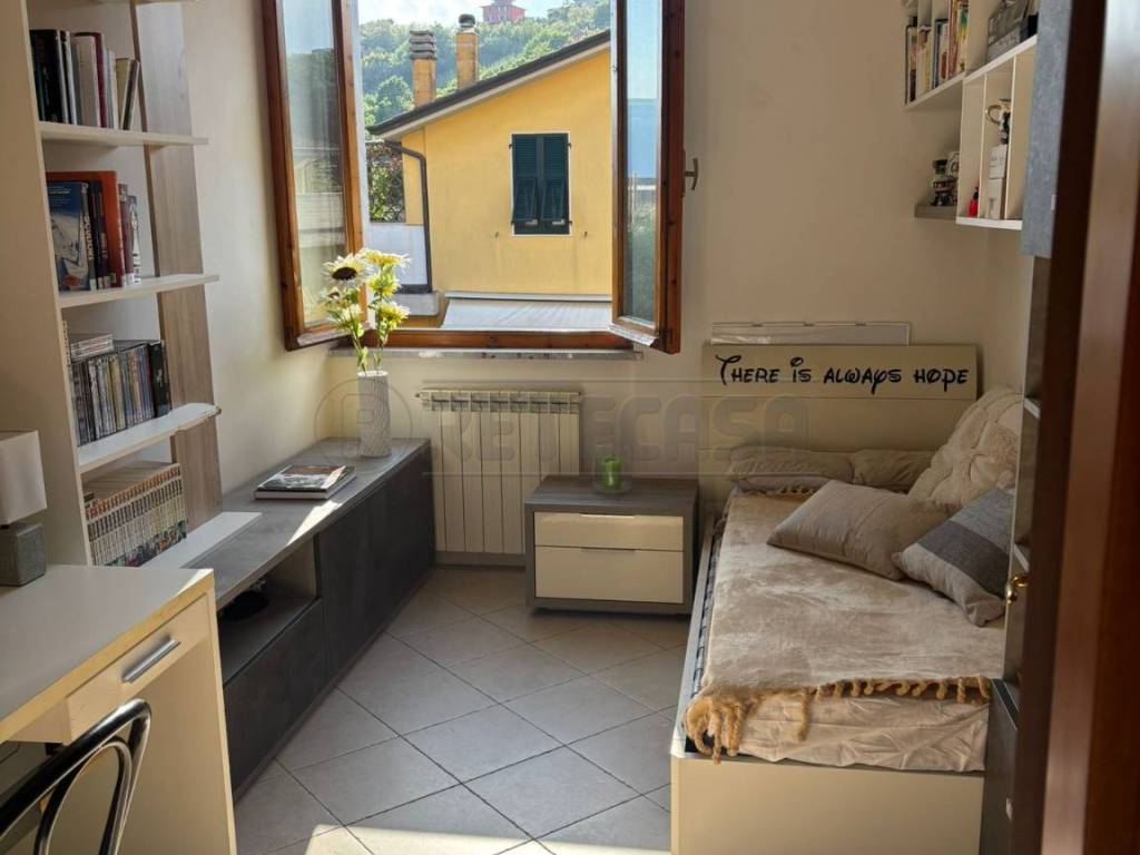 appartamento in vendita a Sarzana