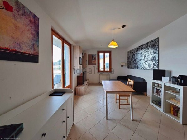appartamento in vendita a Sarzana
