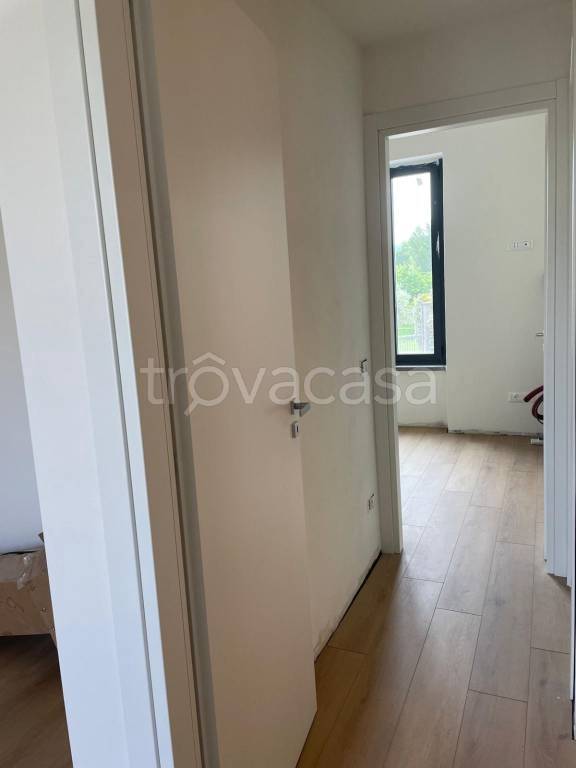 appartamento in vendita a Sarzana