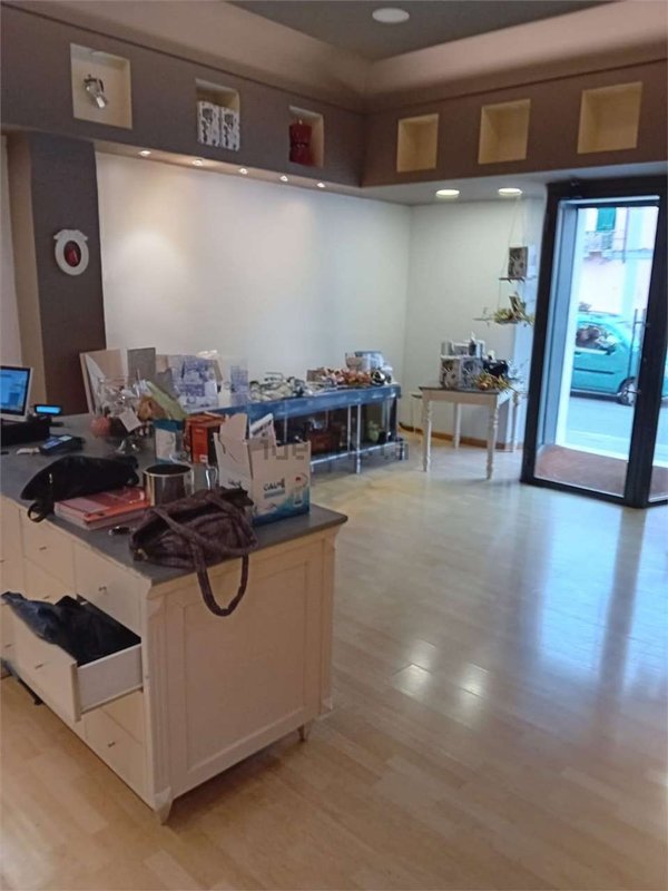 appartamento in vendita a Sarzana