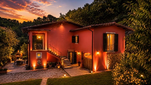 casa indipendente in vendita a Sarzana in zona Falcinello