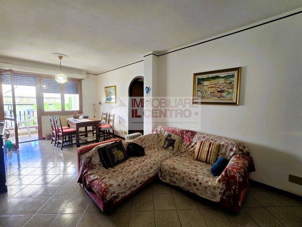 appartamento in vendita a Sarzana