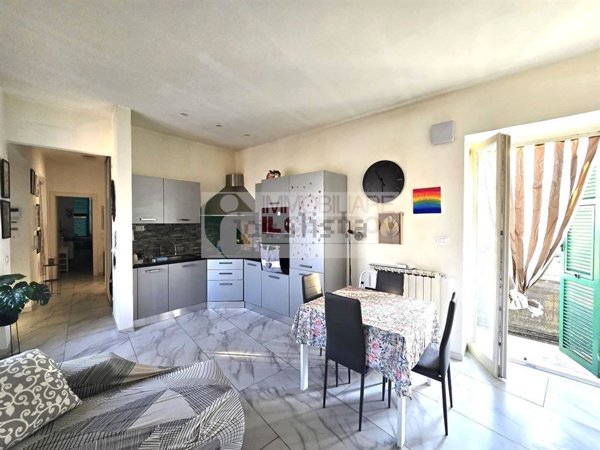 appartamento in vendita a Sarzana