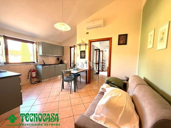 appartamento in vendita a Sarzana in zona San Lazzaro