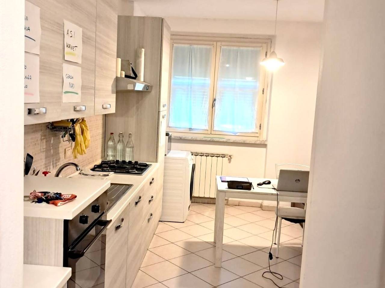 appartamento in vendita a Sarzana