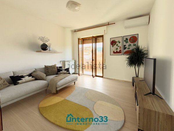 appartamento in vendita a Sarzana