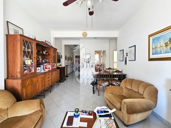appartamento in vendita a Sarzana in zona Marinella di Sarzana