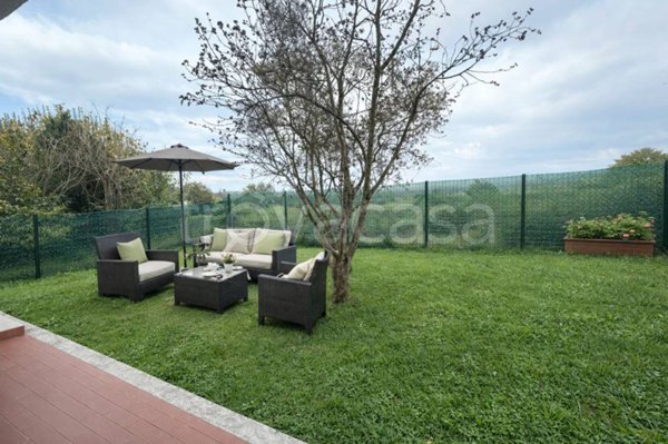 appartamento in vendita a Sarzana