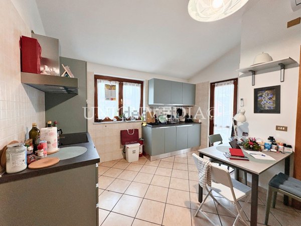 appartamento in vendita a Sarzana