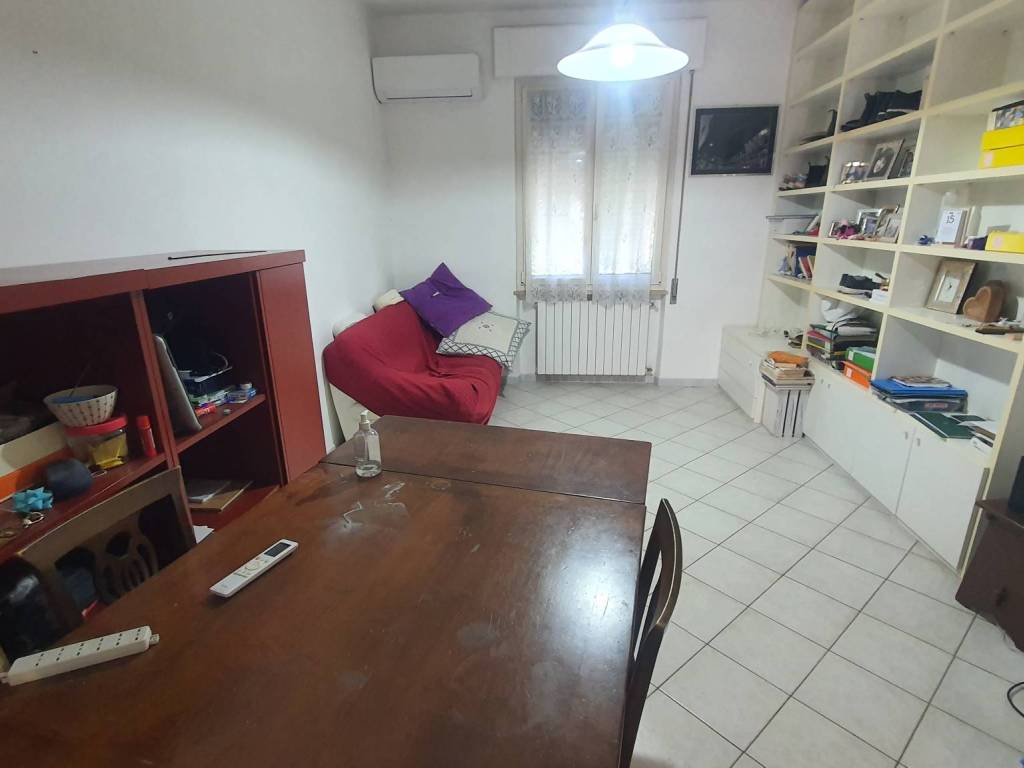 appartamento in vendita a Sarzana