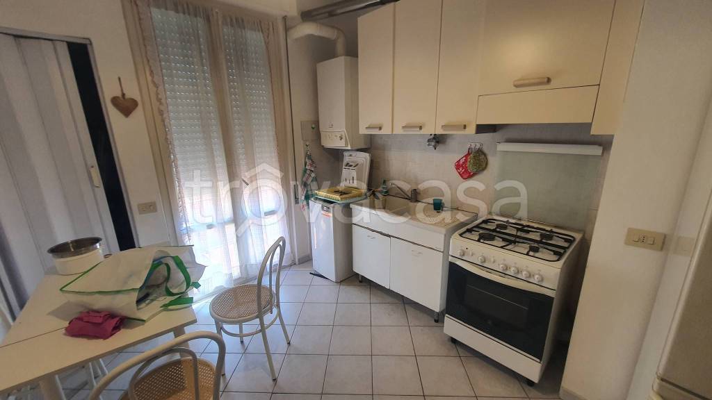 appartamento in vendita a Sarzana
