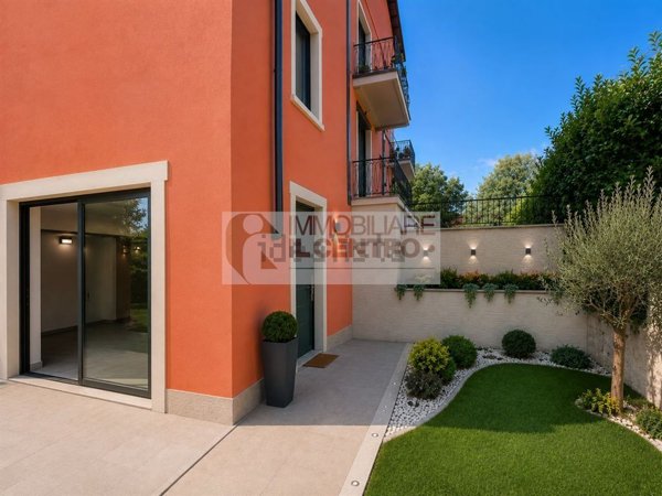 appartamento in vendita a Sarzana