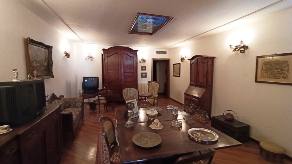 appartamento in vendita a Sarzana