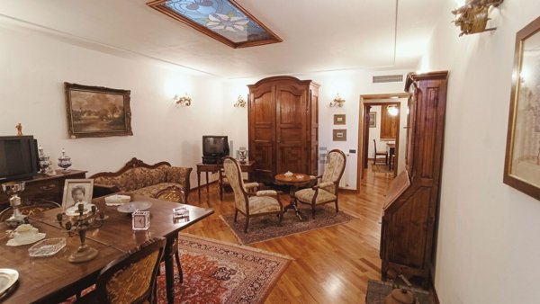 appartamento in vendita a Sarzana