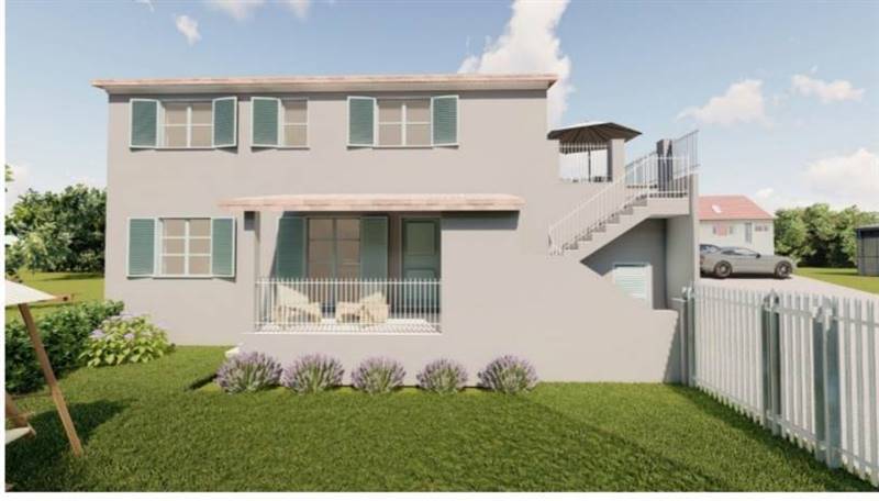 casa indipendente in vendita a Sarzana in zona Falcinello
