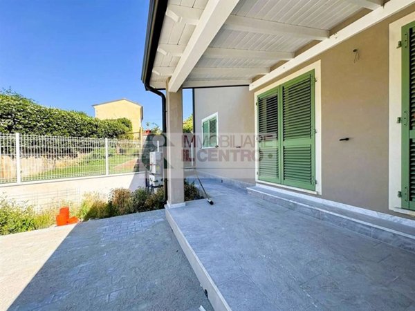 appartamento in vendita a Sarzana in zona San Lazzaro