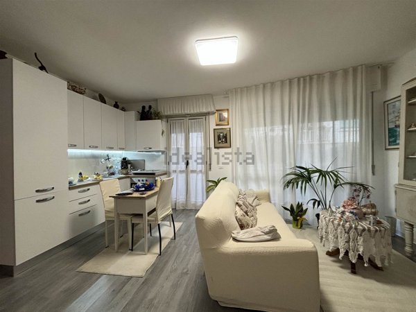appartamento in vendita a Sarzana