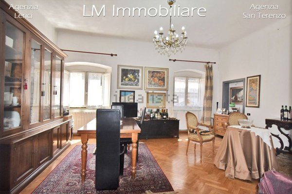 appartamento in vendita a Sarzana